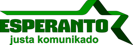 Esperanto Justa Komunikado