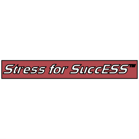 Stress For Success