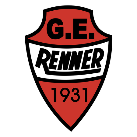 Gremio Esportivo Renner De Porto Alegre Rs