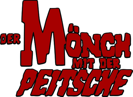 Der Moench Mit Der Peitsche
