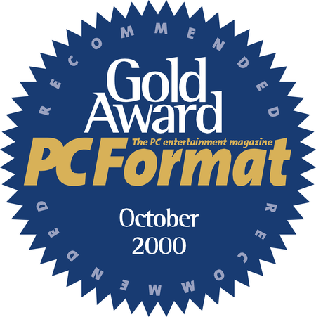 Pc Format