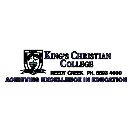 King's Christian College