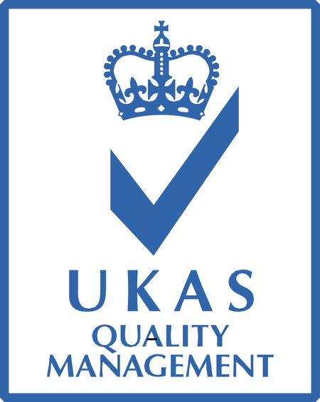 UKAS Quality Management