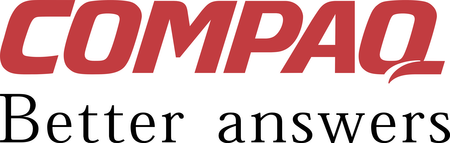 Compaq Better Answers