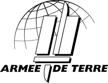 Armee De Terre 42701