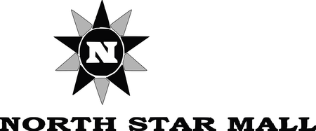 North Star Mall Retro