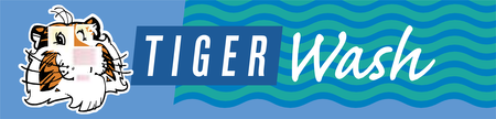 Tiger Wash