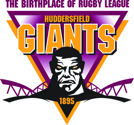 Huddersfield Giants