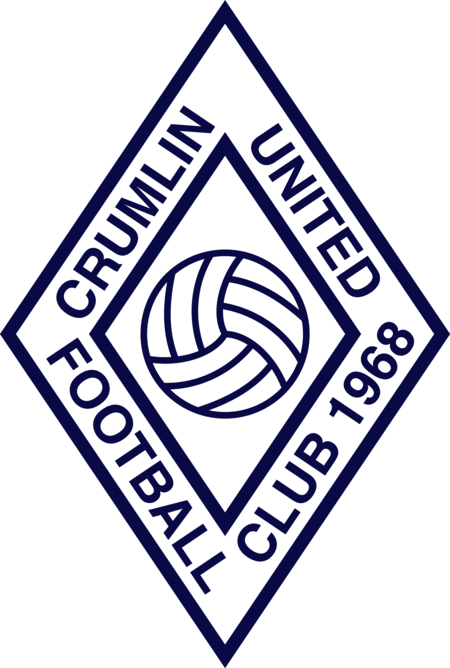 Crumlin United FC