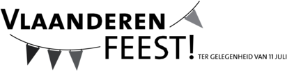 Vlaanderen Feest!