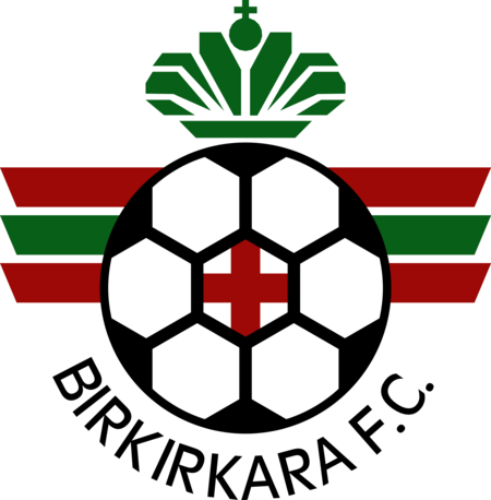 BIRKIR 1