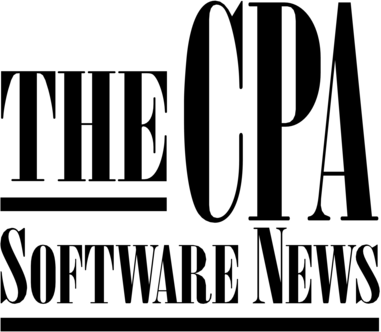 The CPA Software News