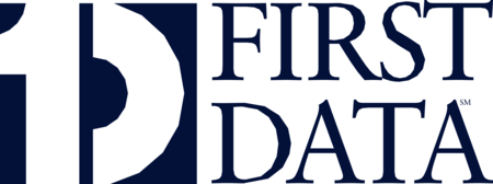 FIRST DATA 1