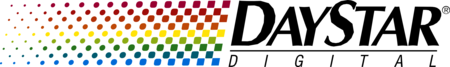 DAYSTAR DIGITAL 1