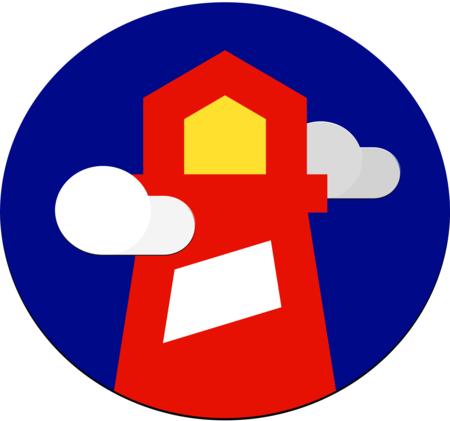 Google Lighthouse Icon (May 2019)