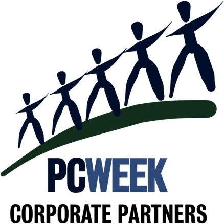 PCWEEK Corporate Partners