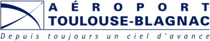 Aeroport Toulouse Blagnac