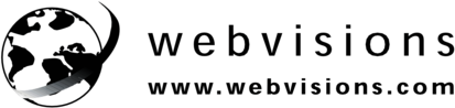 Webvisions