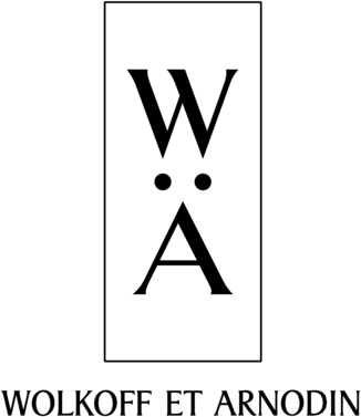 Wolkoff Et Arnodin