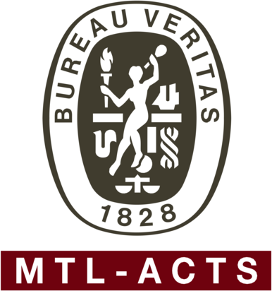Bureau Veritas 70174