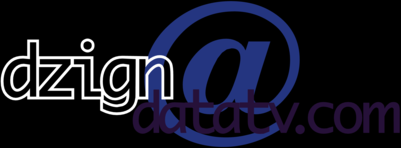 dzign datatv com