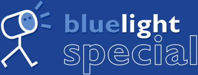 BlueLight Special 32405