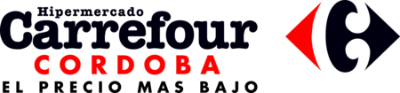 Carrefour Cordoba 1994