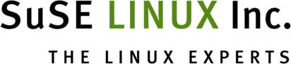SuSE Linux