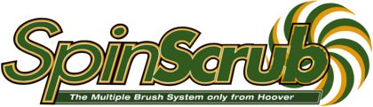 SpinScrub