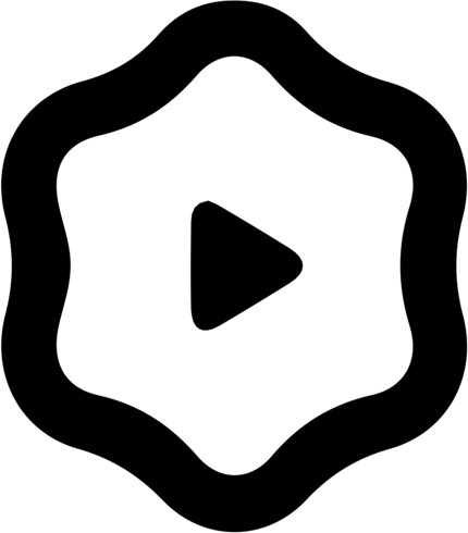 Noir Sur Fond Transparent