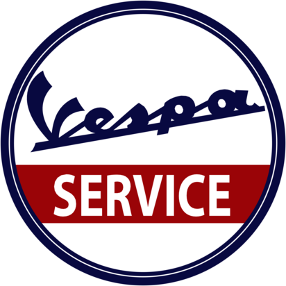 Vespa Service