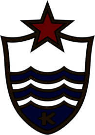 Kalev Tallinn (60's logo)