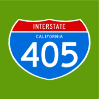 Interstate 405