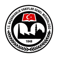 TC Basbakanlik Vakiflar Genel Mudurlugu