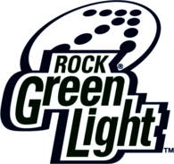 Rock Green Light Beer
