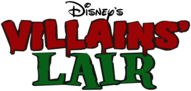 Disney's Villains' Lair