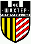 FK Shakhter Korkino