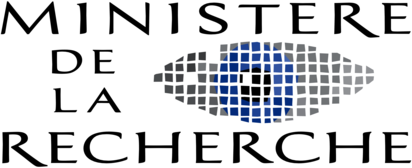 Ministere de la Recherche
