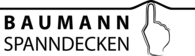Baumann Spanndecken