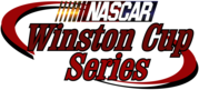 NASCAR Winston Cup Series