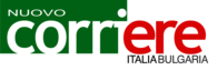 Nuovo Corriere Italia Bulgaria