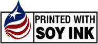 Soy Ink