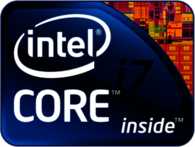 Processeur Intel Core i7