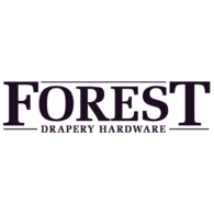 Forest Drapery Hardware