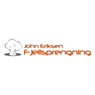 John Eriksen Fjellsprengning