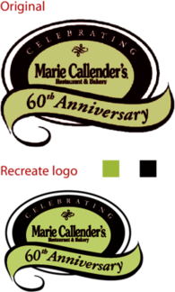 Marie callender's