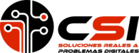 CSI soluciones reales a problemas digitales
