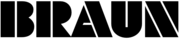 Braun