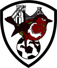 FC Bristol City (70's - early 80's logo)