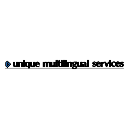 Unique Multilingual Services